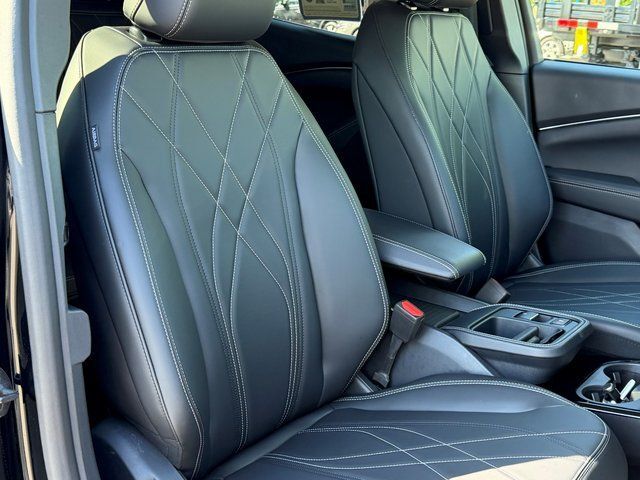 2025 Ford Mustang Mach-E Select Springfield VA