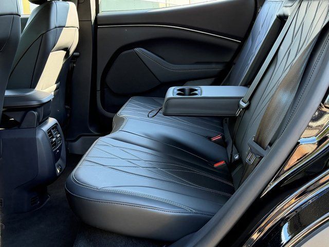 2025 Ford Mustang Mach-E Select Springfield VA