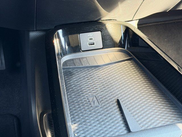 2025 Ford Mustang Mach-E Select Springfield VA