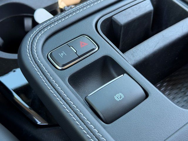 2025 Ford Mustang Mach-E Select Springfield VA