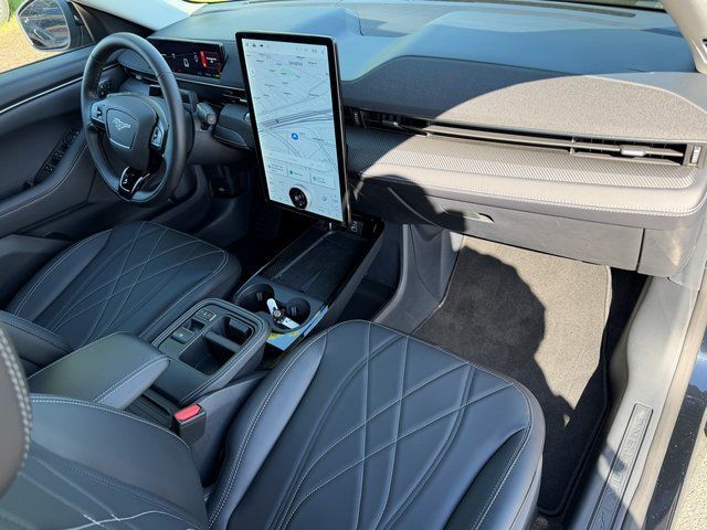 2025 Ford Mustang Mach-E Select Springfield VA