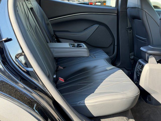 2025 Ford Mustang Mach-E Select Springfield VA