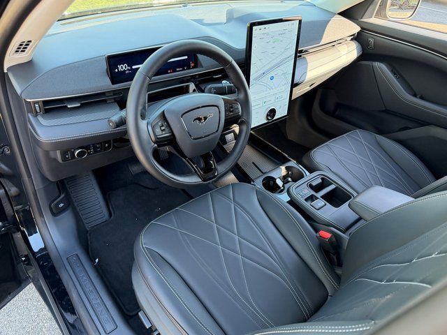 2025 Ford Mustang Mach-E Select Springfield VA