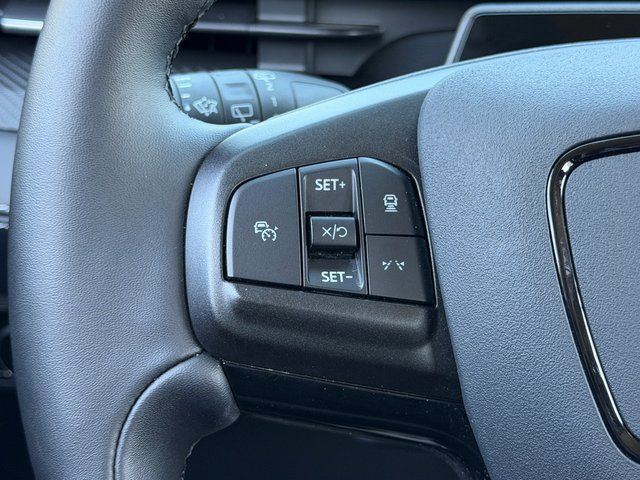 2025 Ford Mustang Mach-E Select Springfield VA