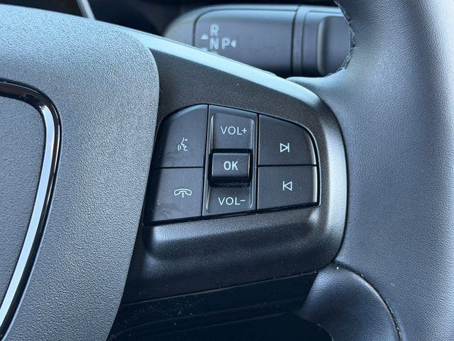2025 Ford Mustang Mach-E Select Springfield VA