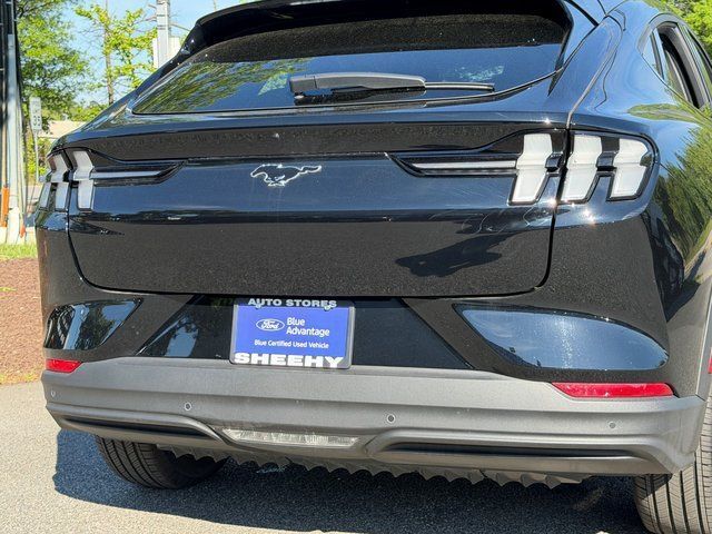 2025 Ford Mustang Mach-E Select Springfield VA