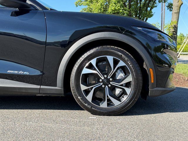 2025 Ford Mustang Mach-E Select Springfield VA