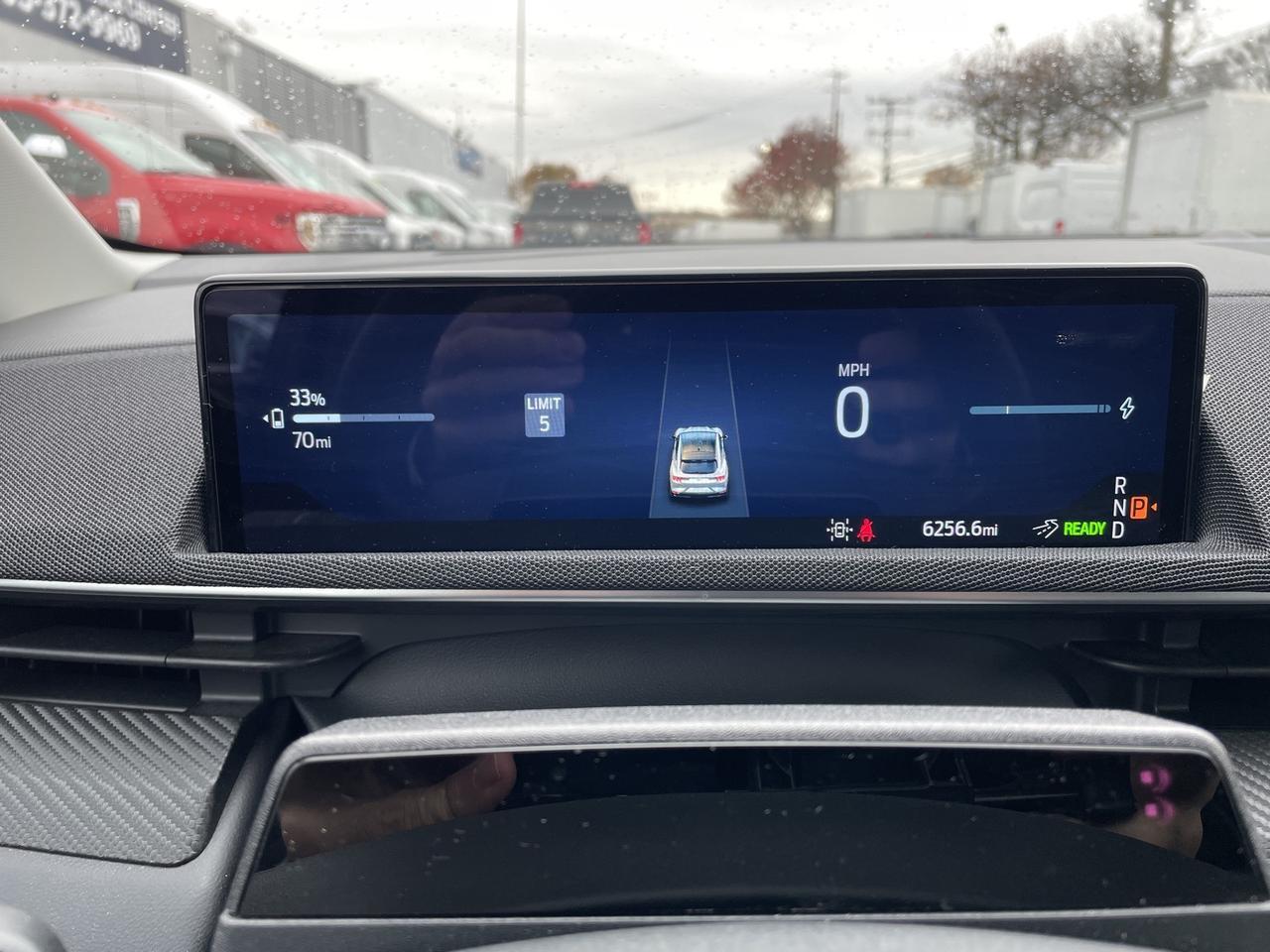 2025 Ford Mustang Mach-E Select Springfield VA