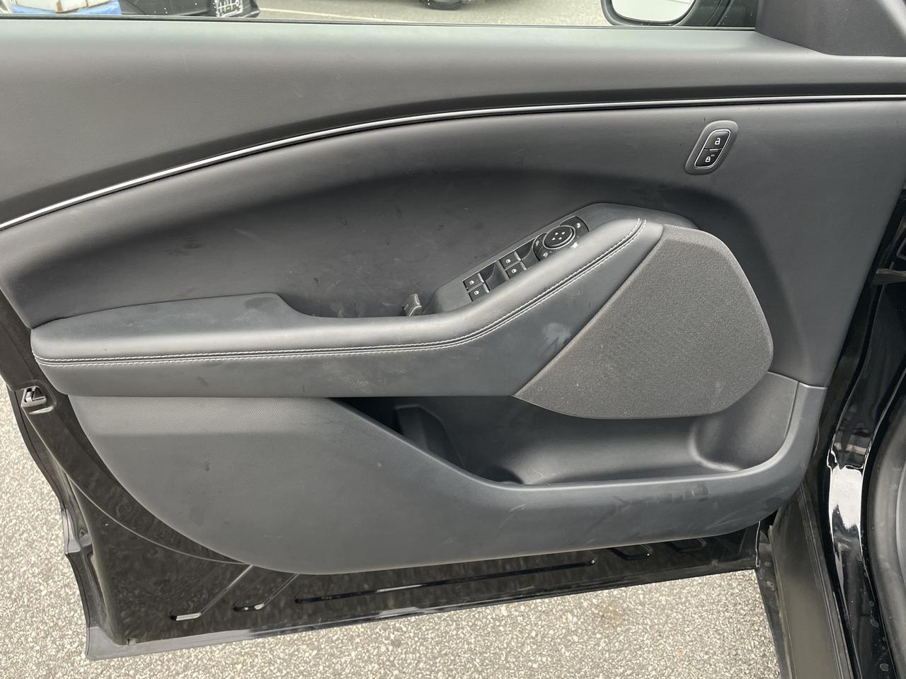 2025 Ford Mustang Mach-E Select Springfield VA