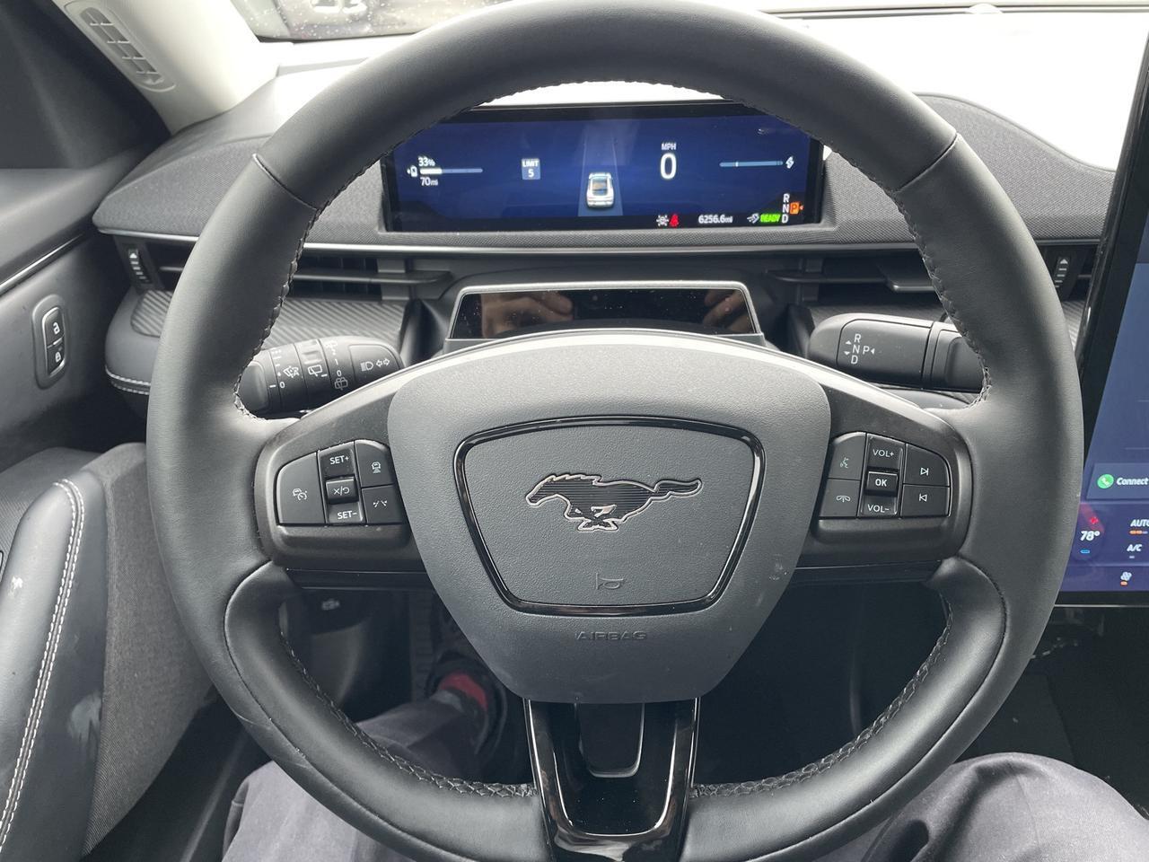 2025 Ford Mustang Mach-E Select Springfield VA