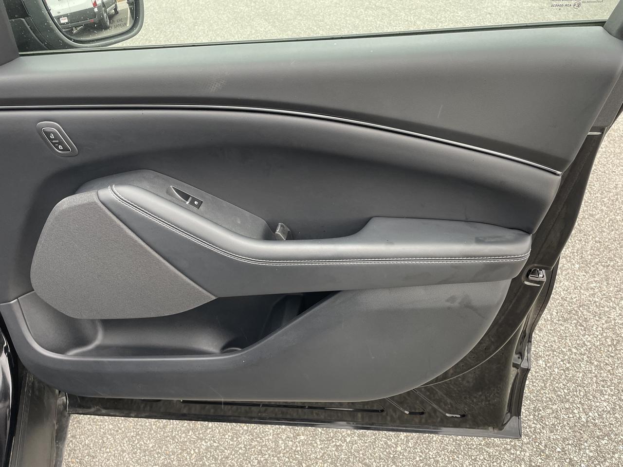 2025 Ford Mustang Mach-E Select Springfield VA