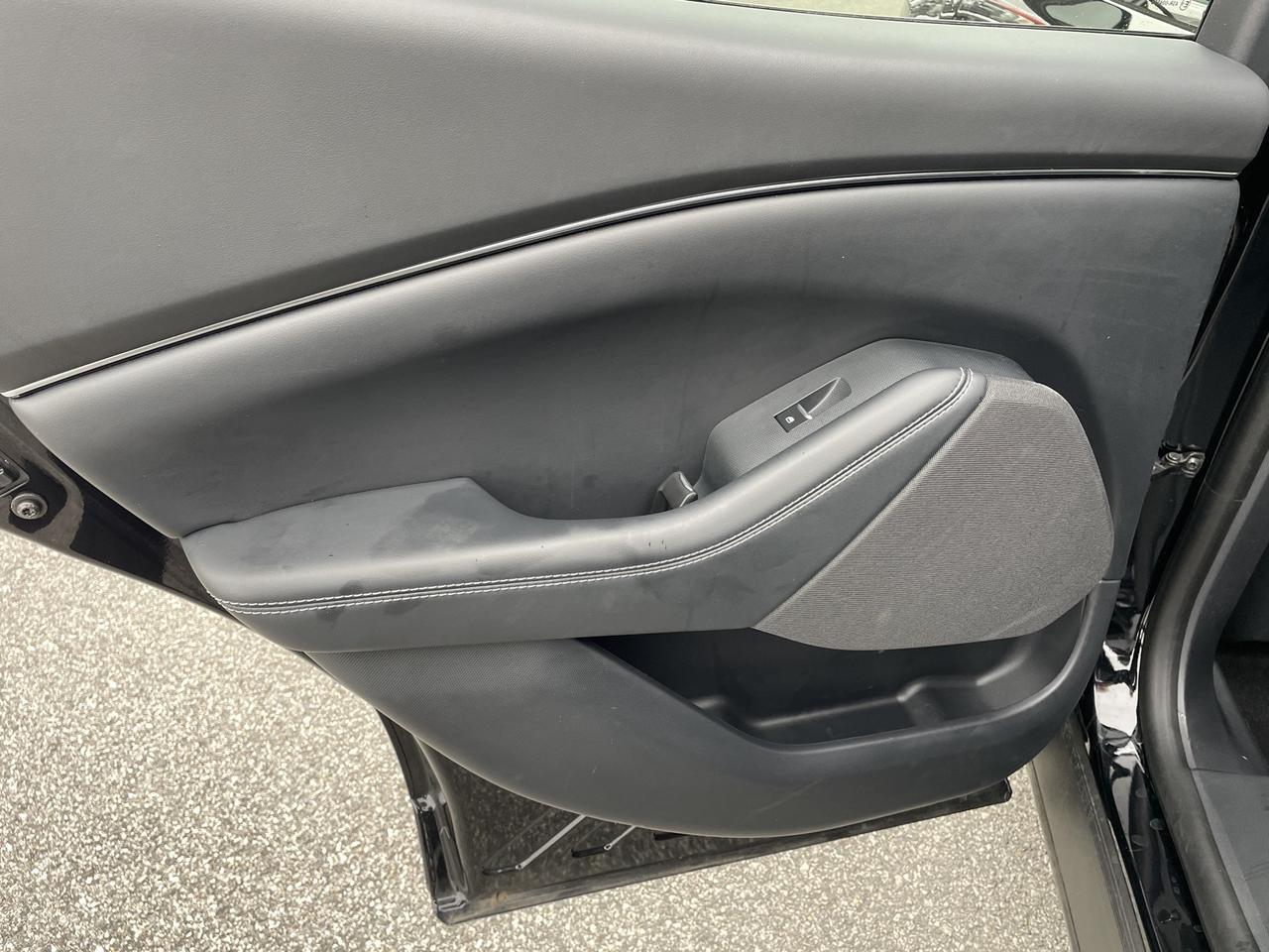 2025 Ford Mustang Mach-E Select Springfield VA