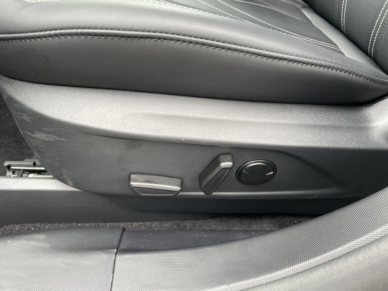 2025 Ford Mustang Mach-E Select Springfield VA