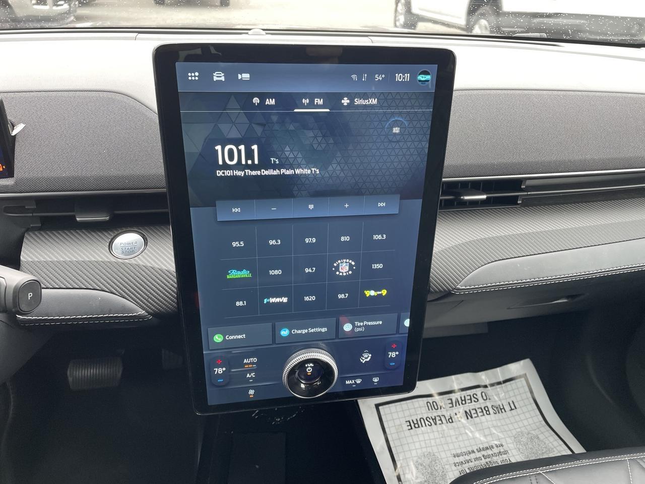 2025 Ford Mustang Mach-E Select Springfield VA