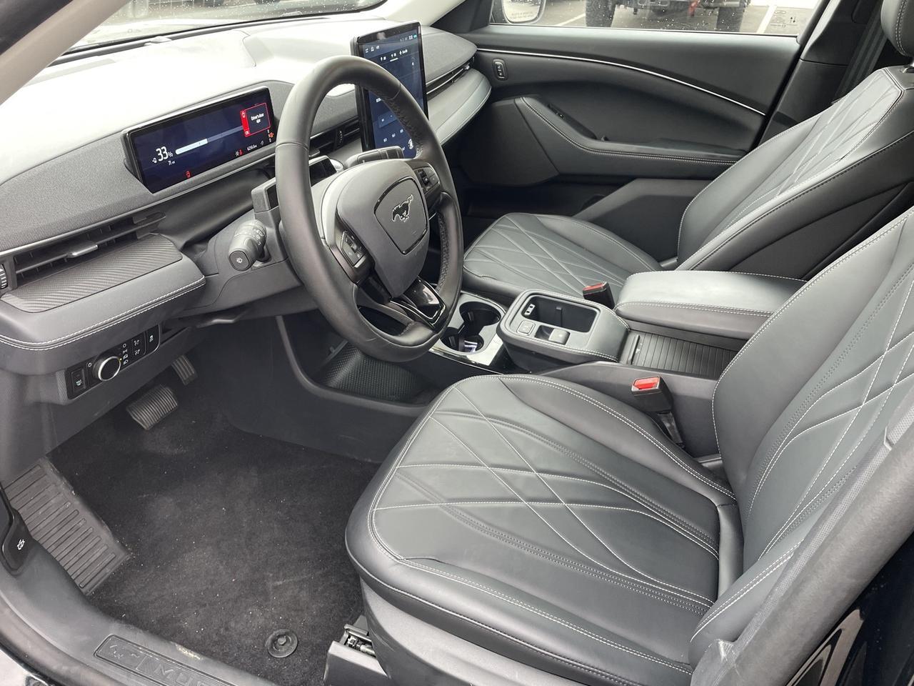 2025 Ford Mustang Mach-E Select Springfield VA