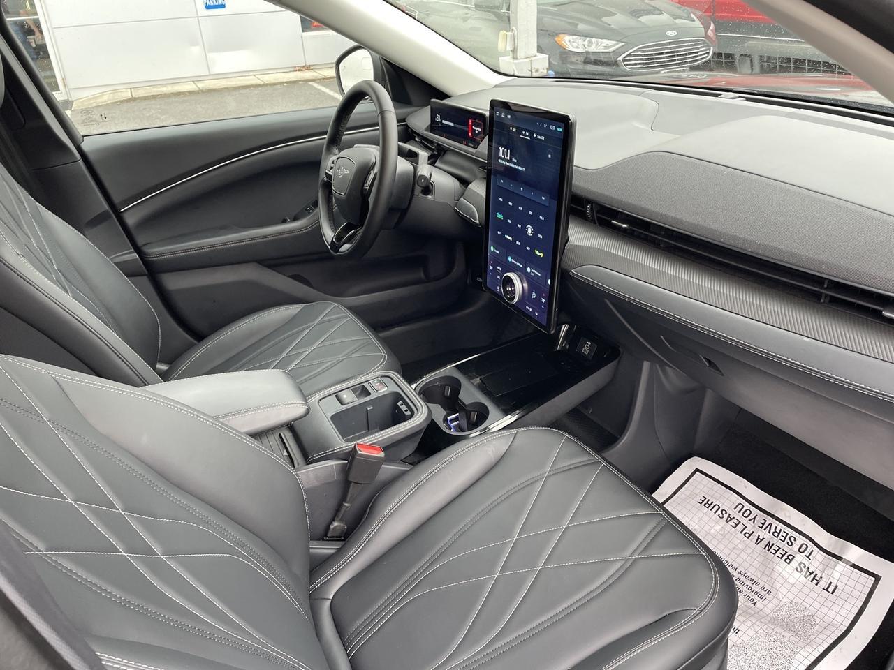 2025 Ford Mustang Mach-E Select Springfield VA