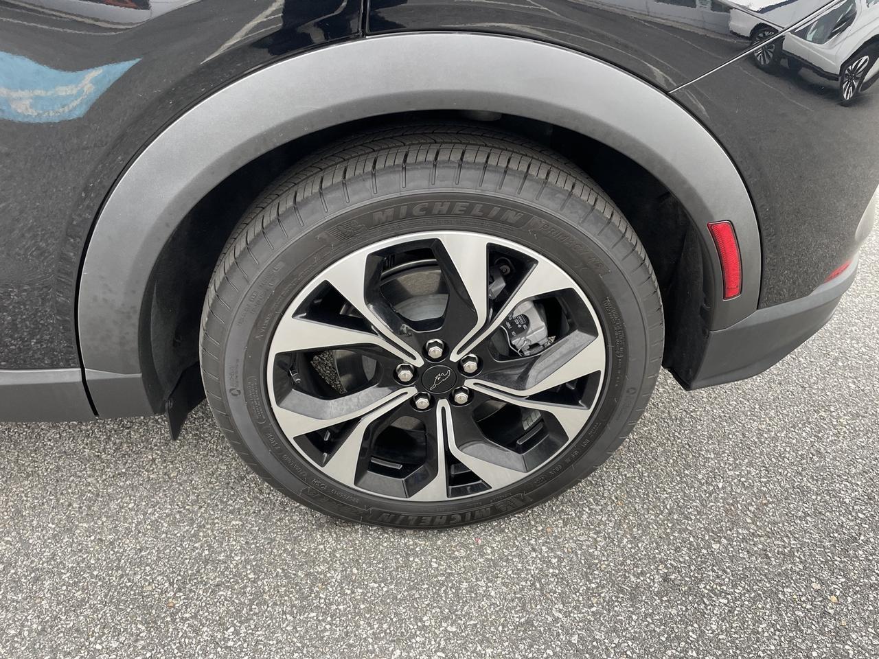 2025 Ford Mustang Mach-E Select Springfield VA