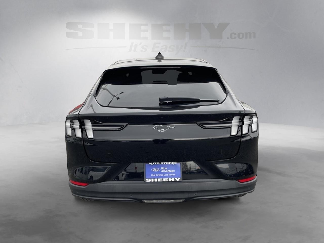 2025 Ford Mustang Mach-E Select Springfield VA