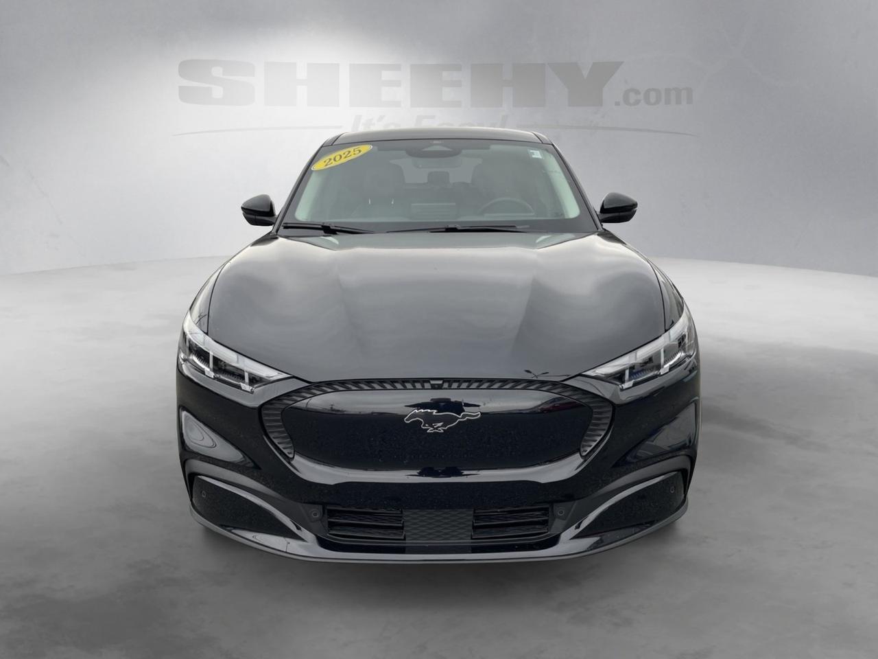 2025 Ford Mustang Mach-E Select Springfield VA