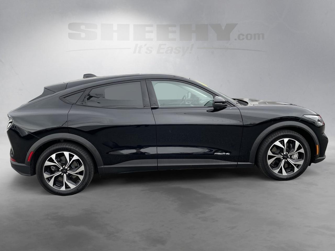 2025 Ford Mustang Mach-E Select Springfield VA