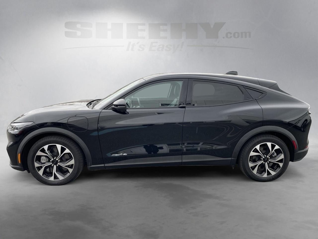 2025 Ford Mustang Mach-E Select Springfield VA