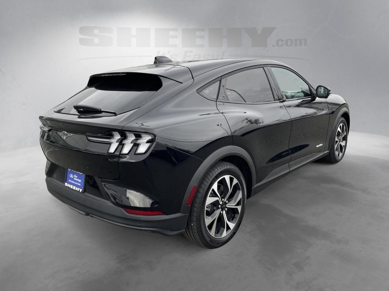 2025 Ford Mustang Mach-E Select Springfield VA