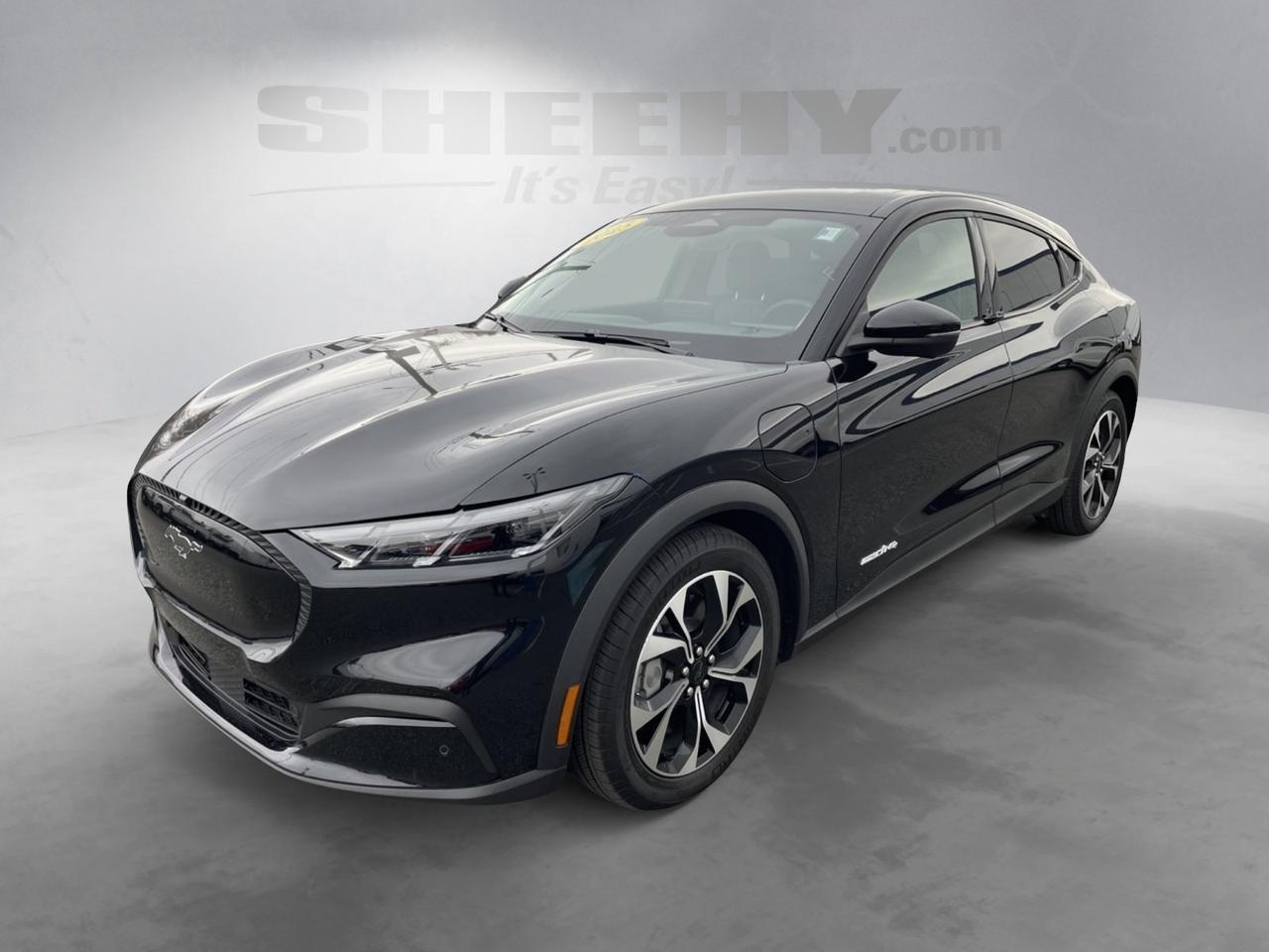 2025 Ford Mustang Mach-E Select Springfield VA