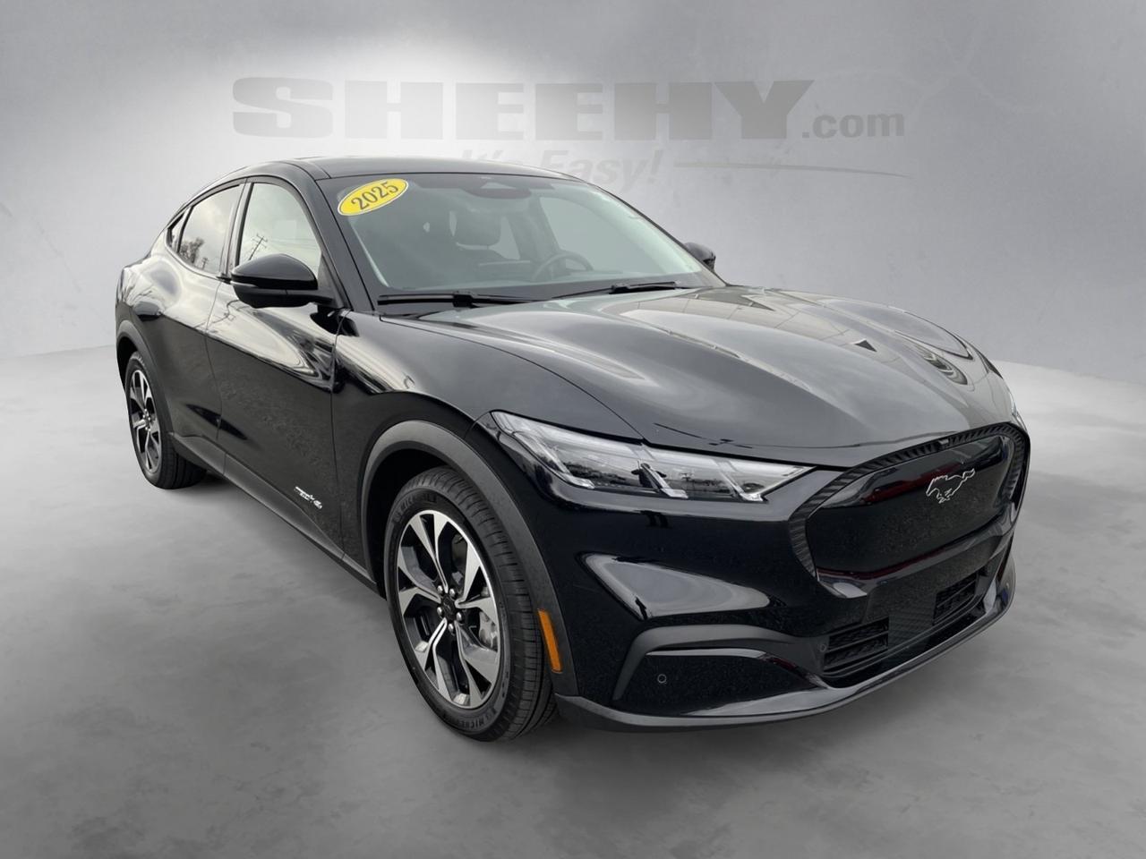 2025 Ford Mustang Mach-E Select Springfield VA