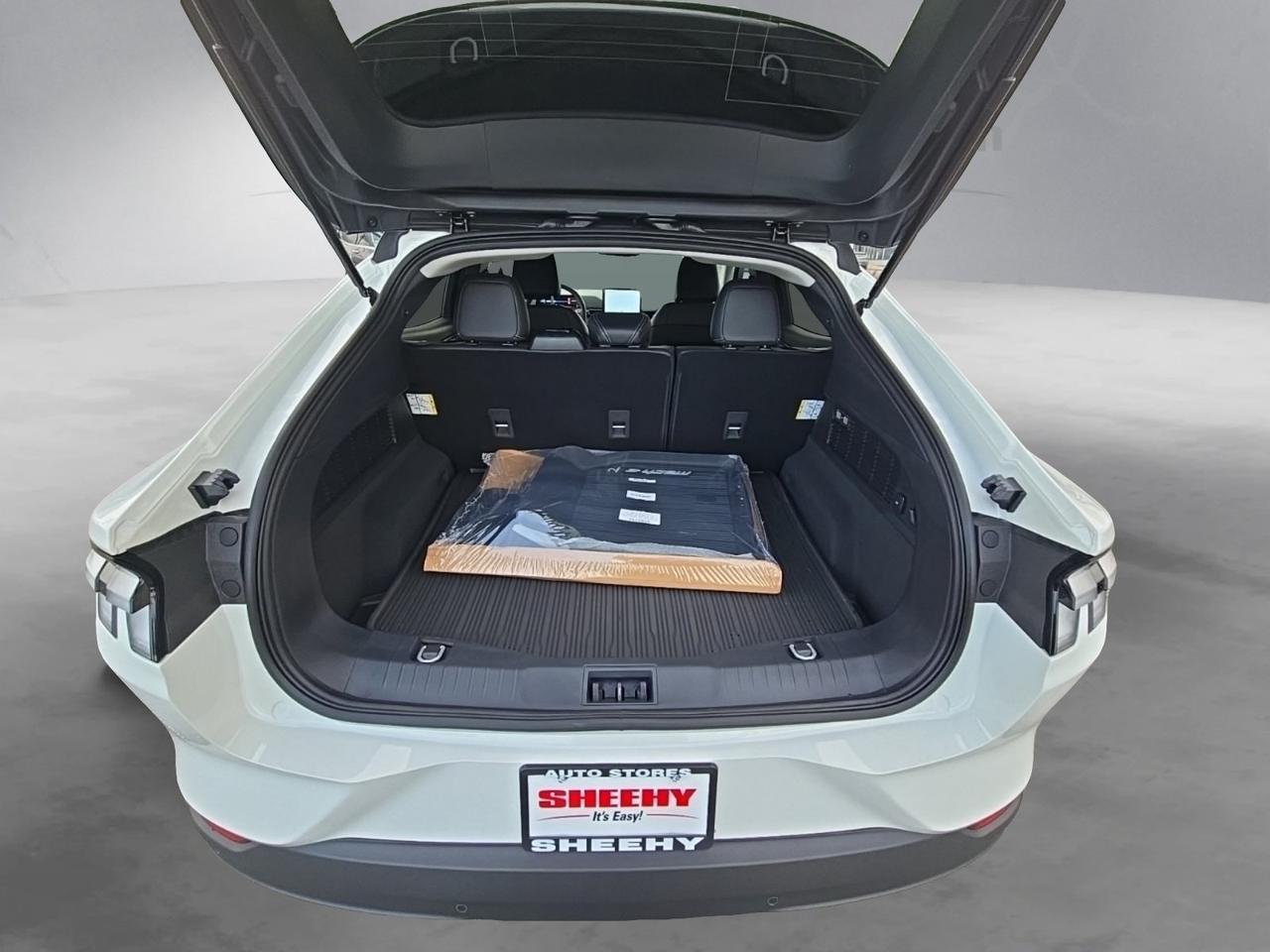 2025 Ford Mustang Mach-E Select Glen Burnie MD