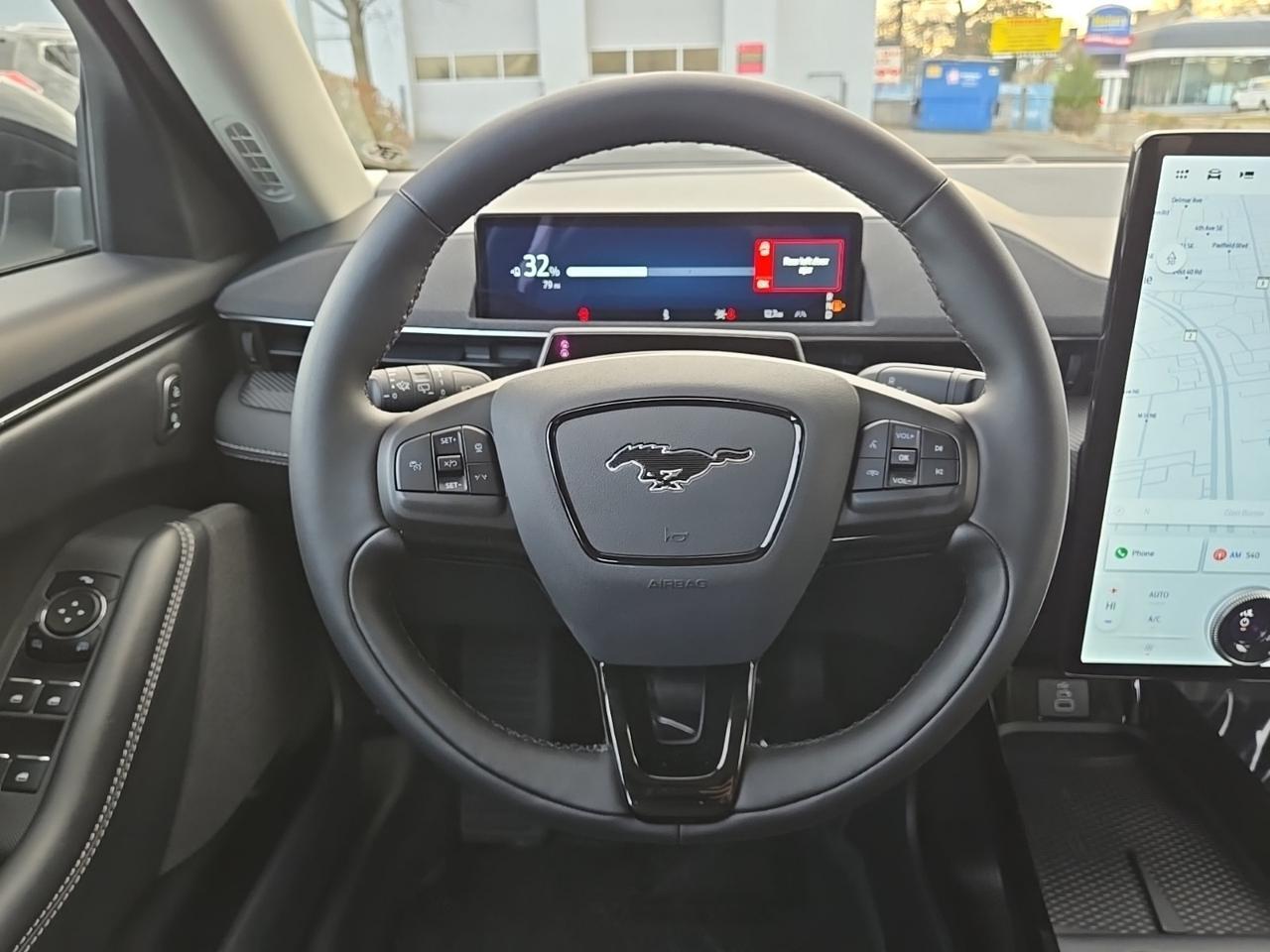 2025 Ford Mustang Mach-E Select Glen Burnie MD