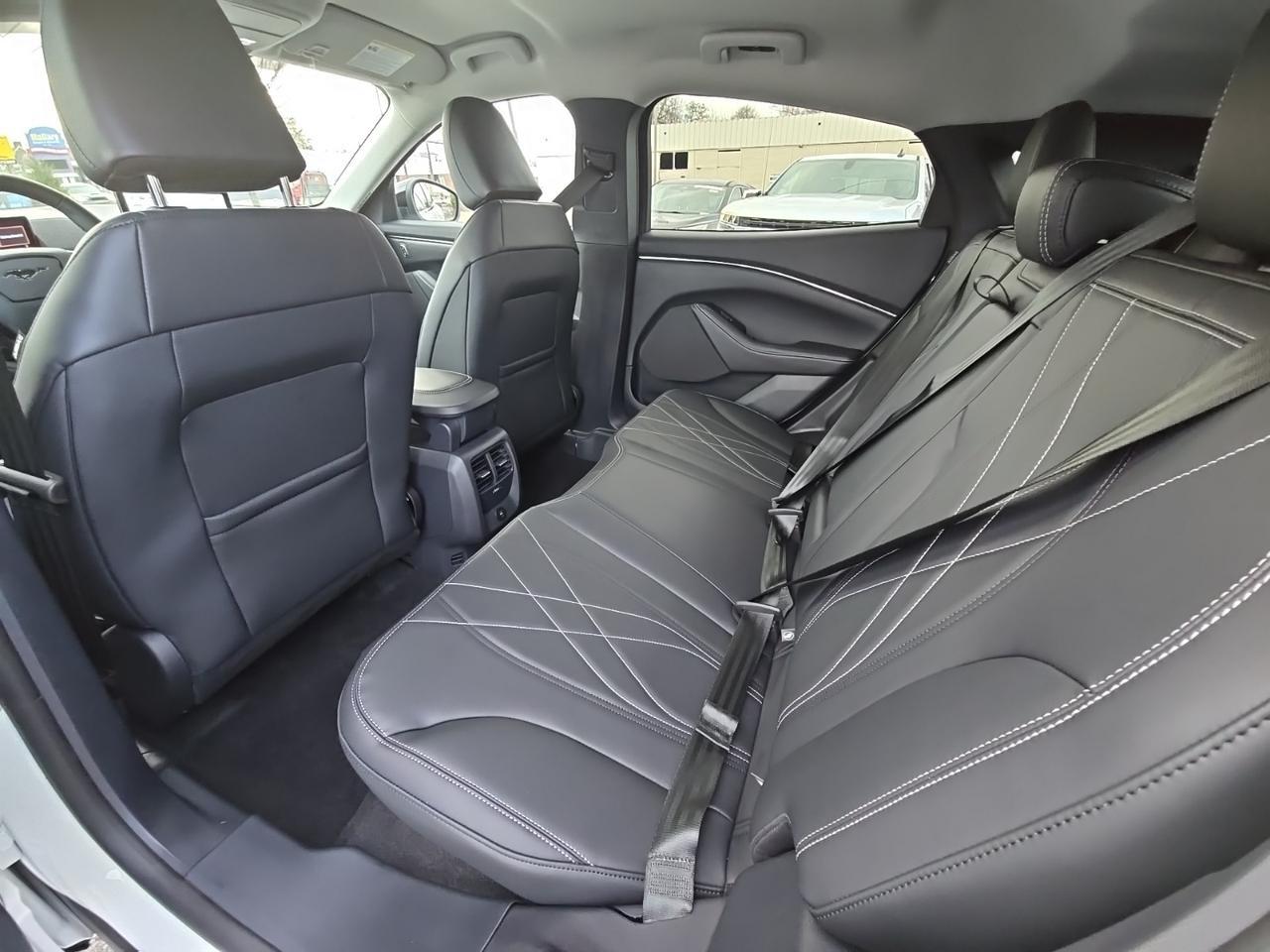 2025 Ford Mustang Mach-E Select Glen Burnie MD