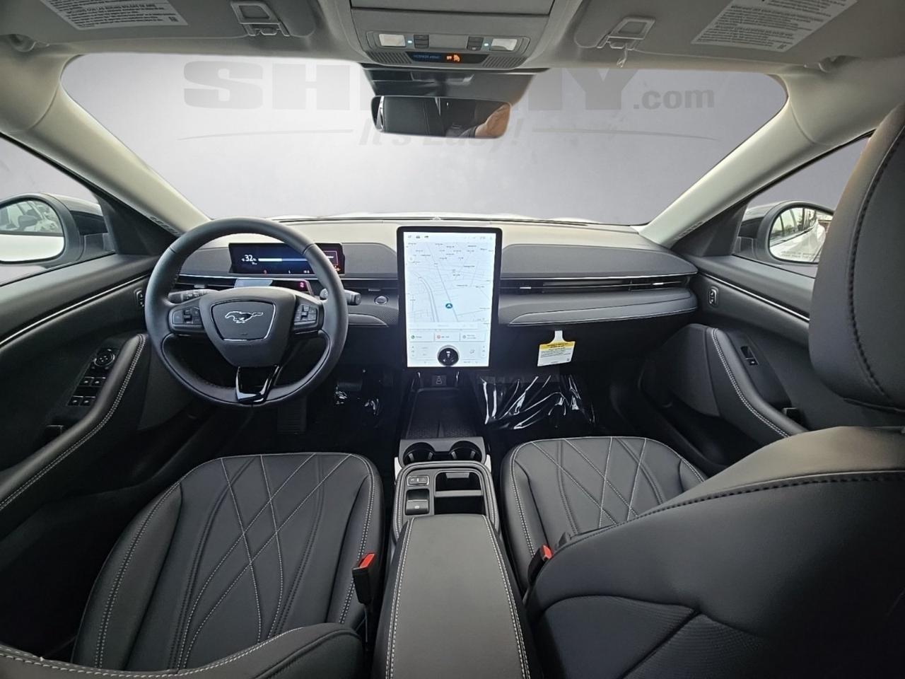 2025 Ford Mustang Mach-E Select Glen Burnie MD