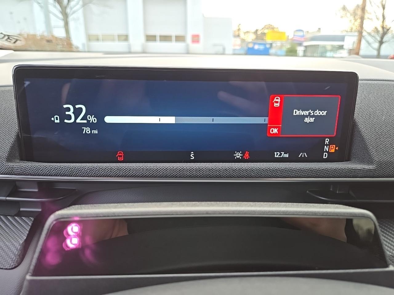 2025 Ford Mustang Mach-E Select Glen Burnie MD