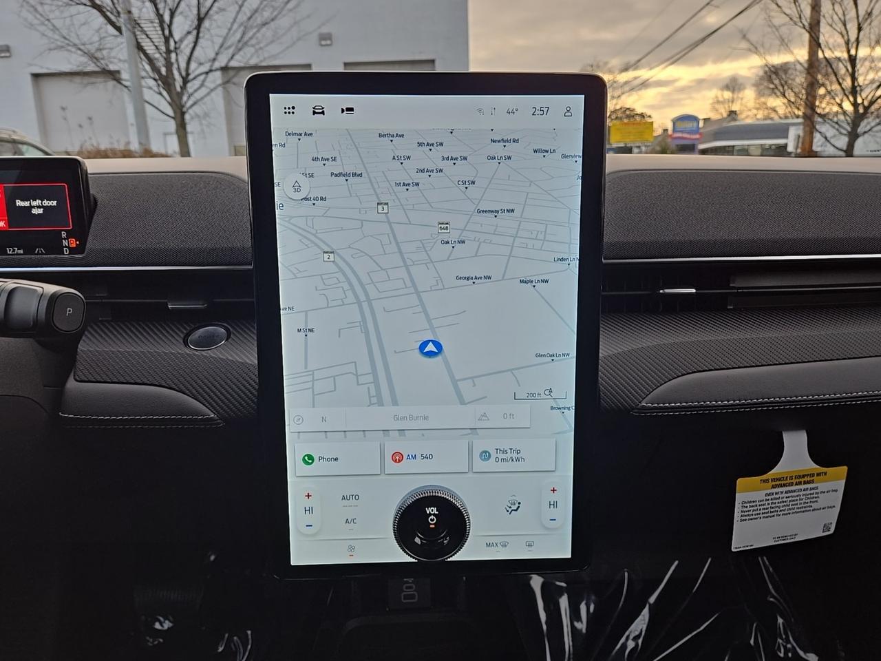 2025 Ford Mustang Mach-E Select Glen Burnie MD