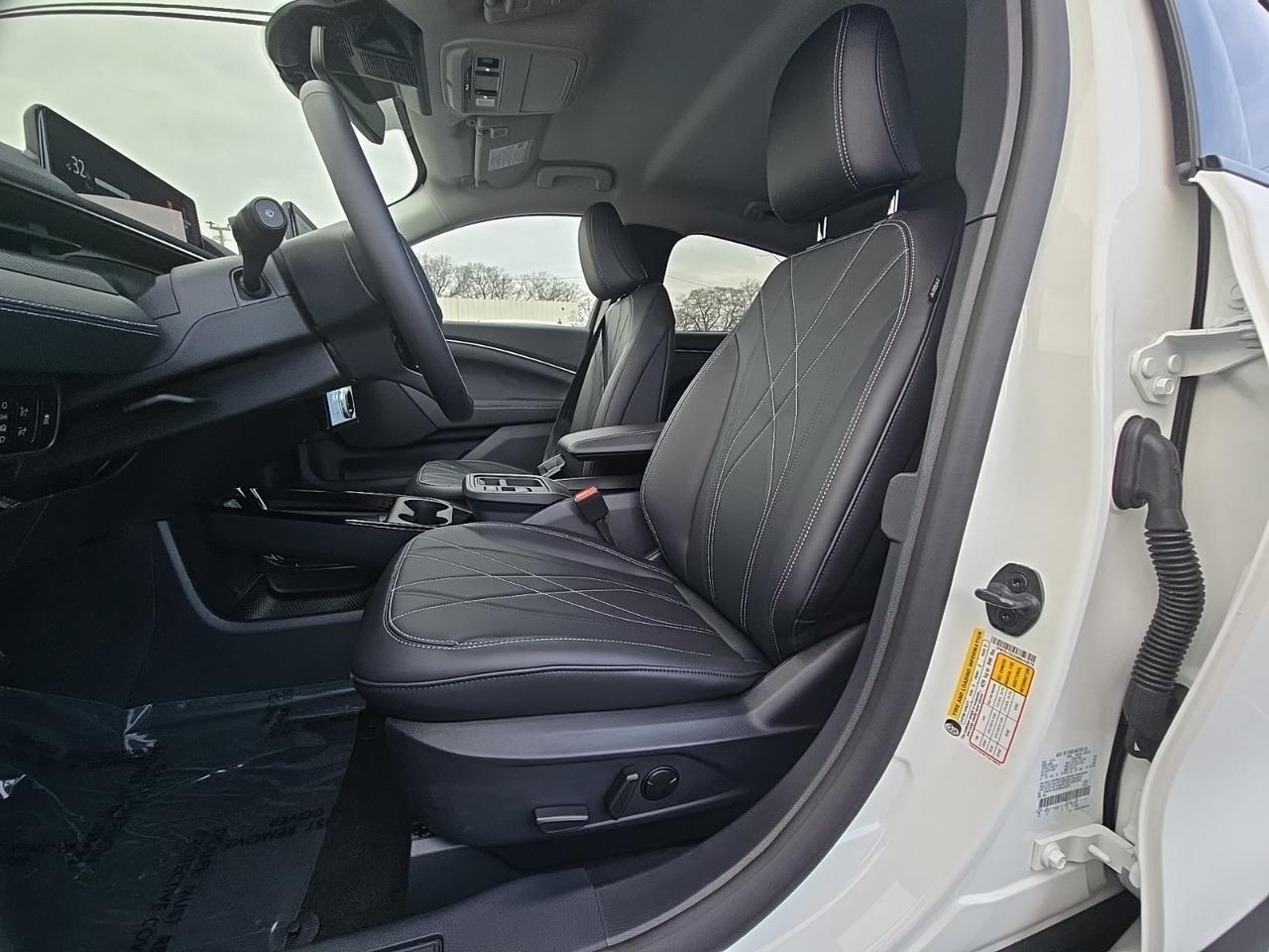 2025 Ford Mustang Mach-E Select Glen Burnie MD