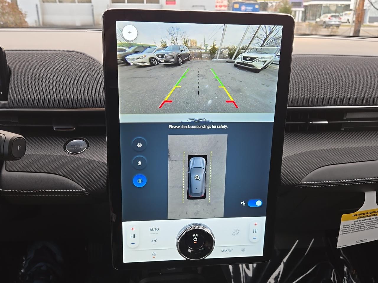 2025 Ford Mustang Mach-E Select Glen Burnie MD