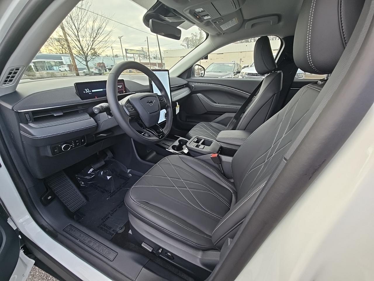 2025 Ford Mustang Mach-E Select Glen Burnie MD