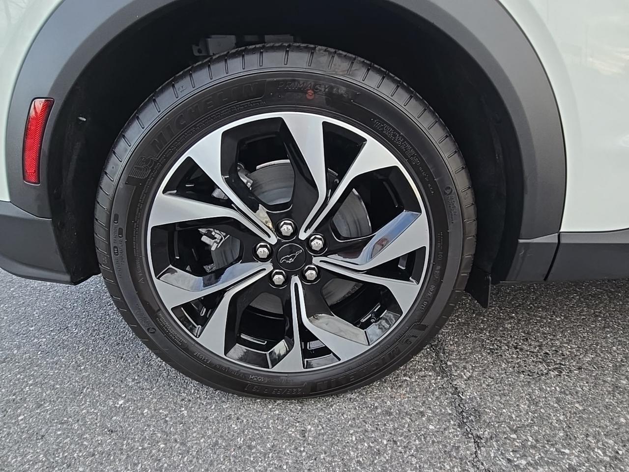 2025 Ford Mustang Mach-E Select Glen Burnie MD