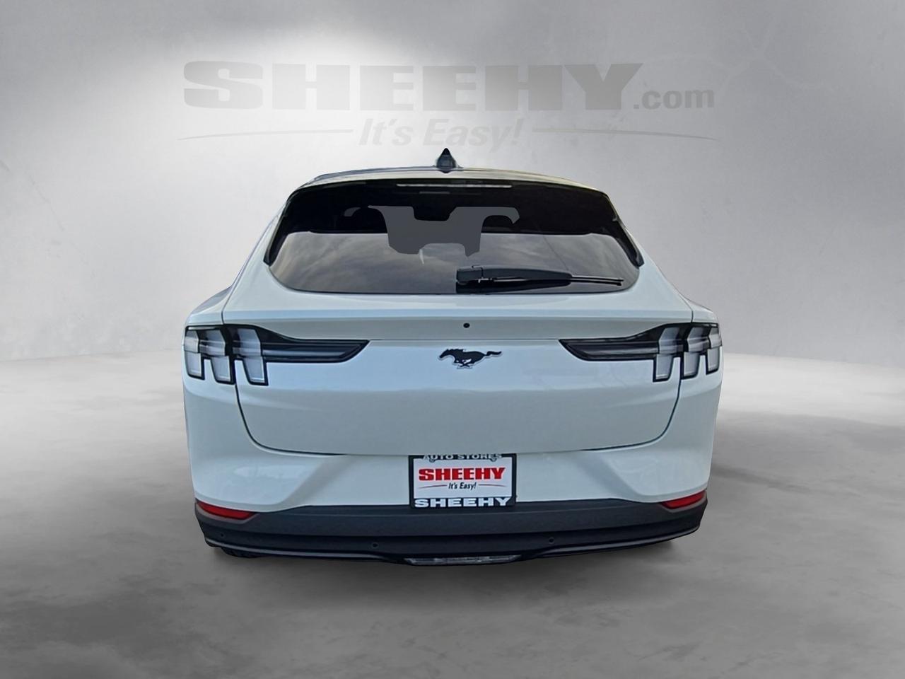 2025 Ford Mustang Mach-E Select Glen Burnie MD