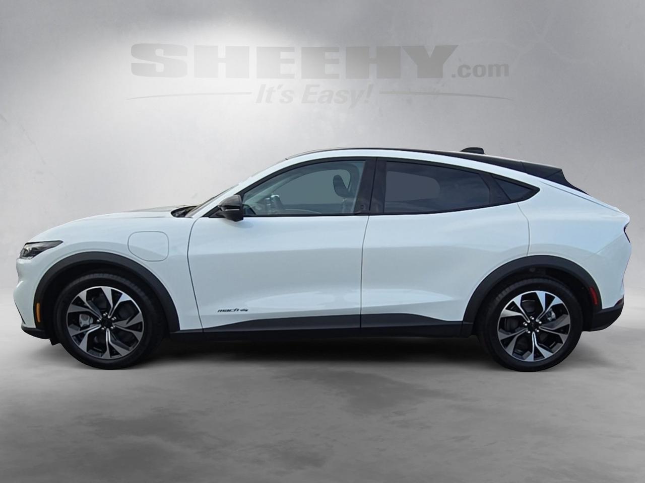 2025 Ford Mustang Mach-E Select Glen Burnie MD