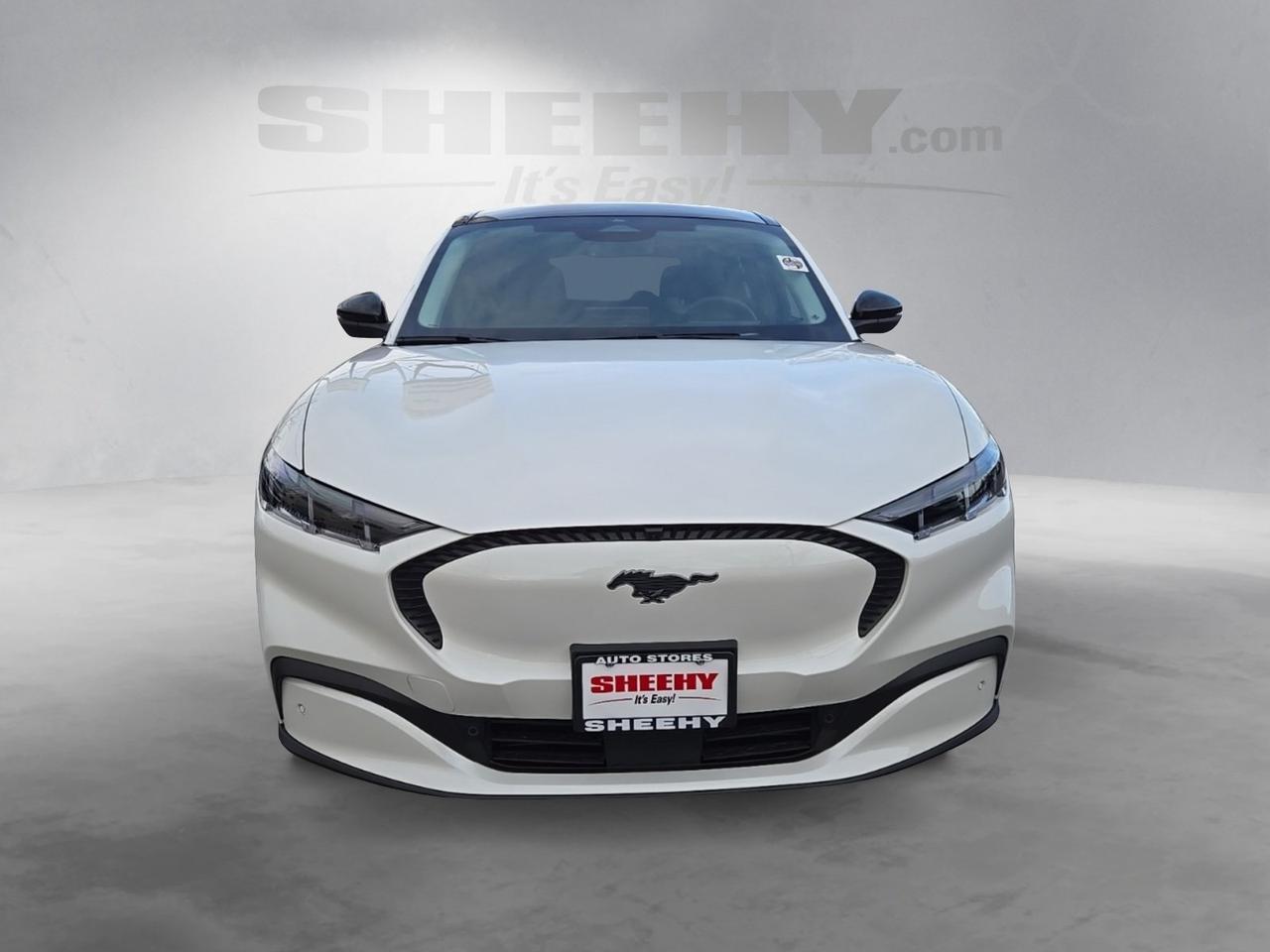 2025 Ford Mustang Mach-E Select Glen Burnie MD