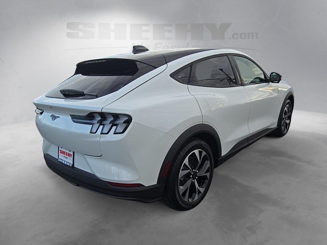 2025 Ford Mustang Mach-E Select Glen Burnie MD