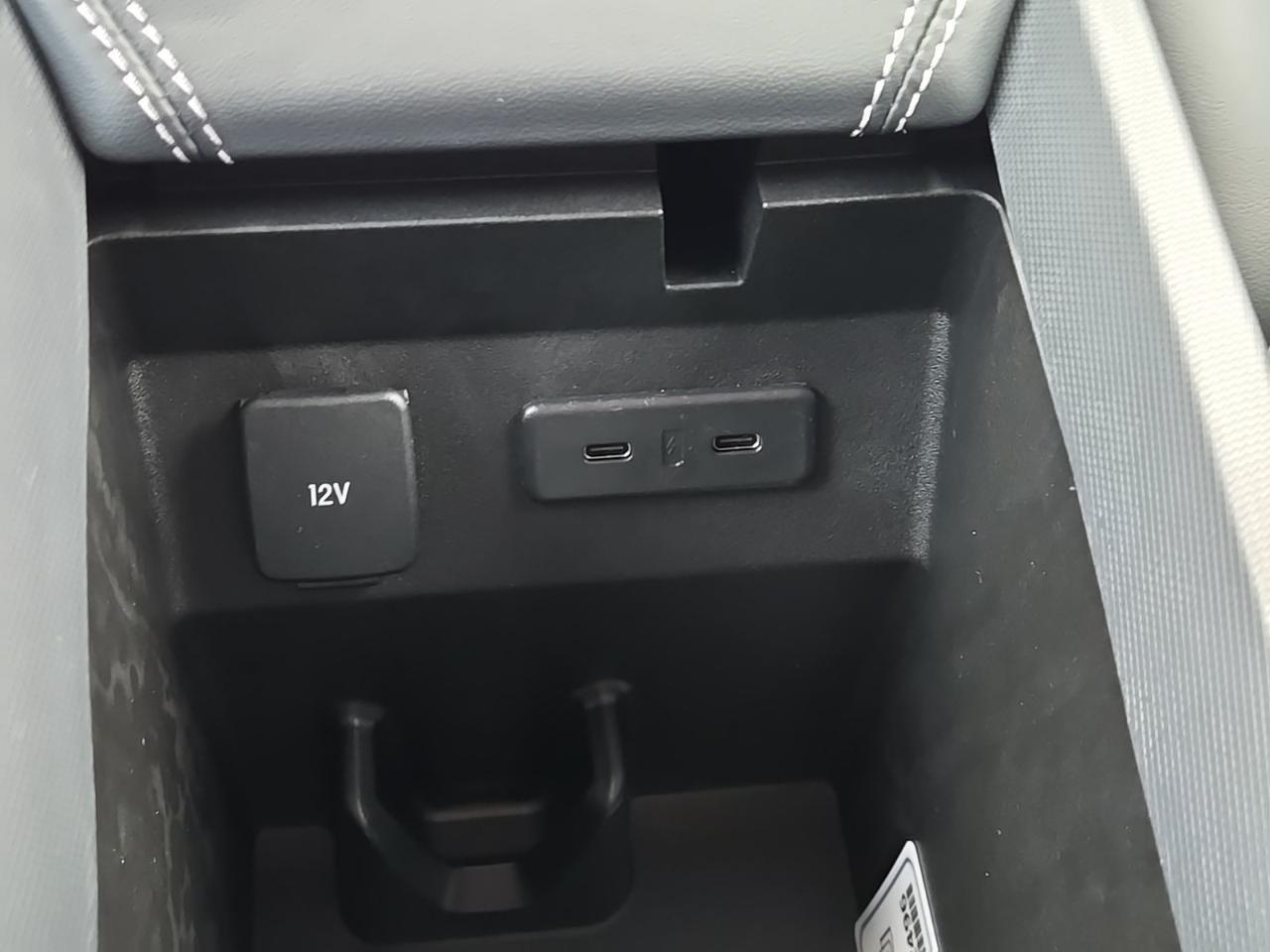 2025 Ford Mustang Mach-E Select Glen Burnie MD