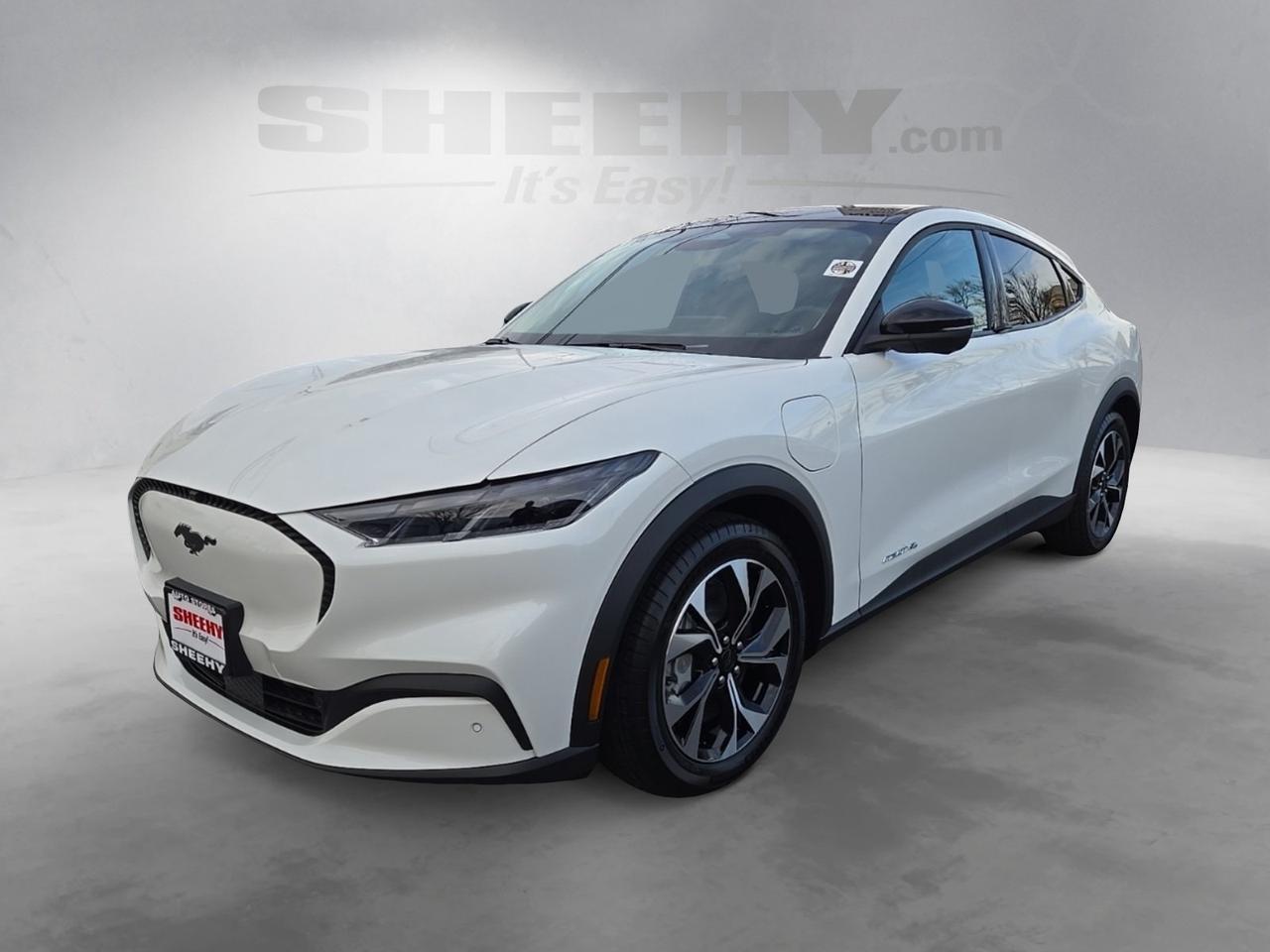 2025 Ford Mustang Mach-E Select Glen Burnie MD