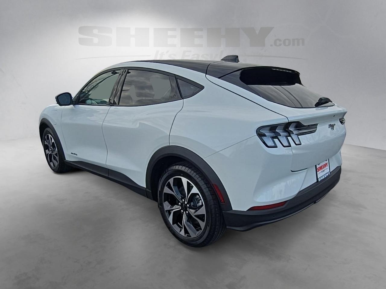 2025 Ford Mustang Mach-E Select Glen Burnie MD