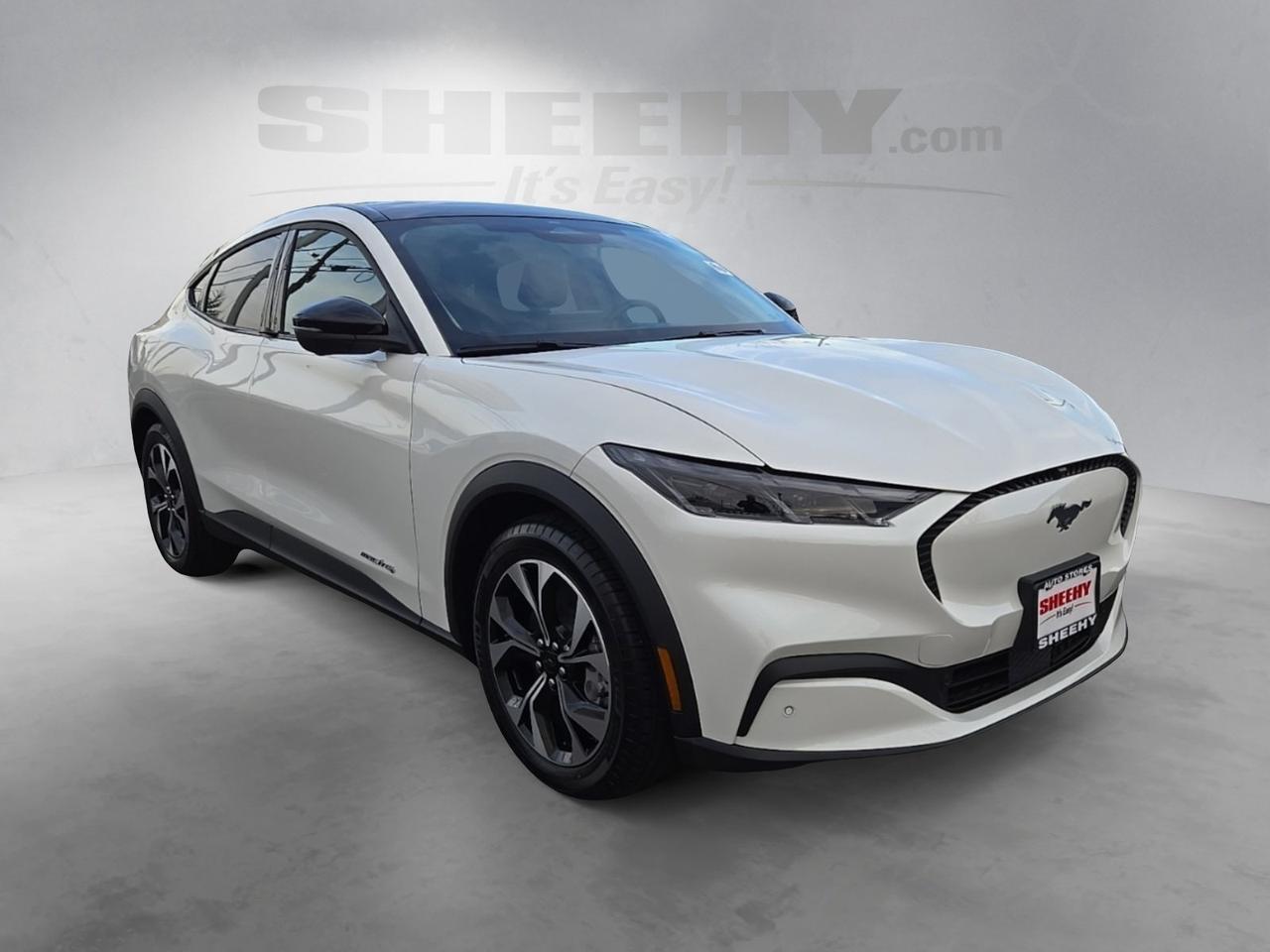 2025 Ford Mustang Mach-E Select Glen Burnie MD