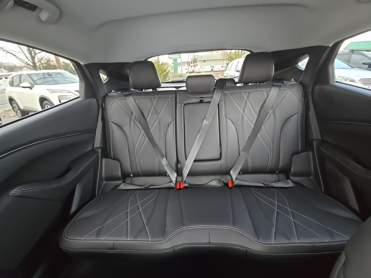 2025 Ford Mustang Mach-E Select Glen Burnie MD