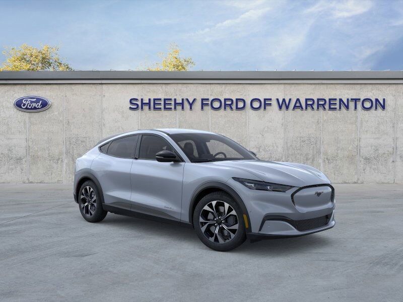 2025 Ford Mustang Mach-E Select Warrenton VA