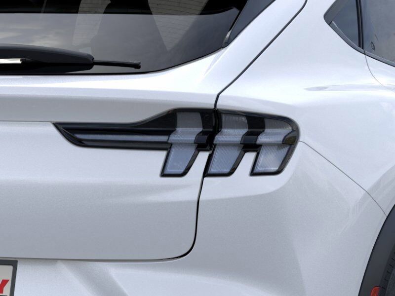 2025 Ford Mustang Mach-E Select Warrenton VA
