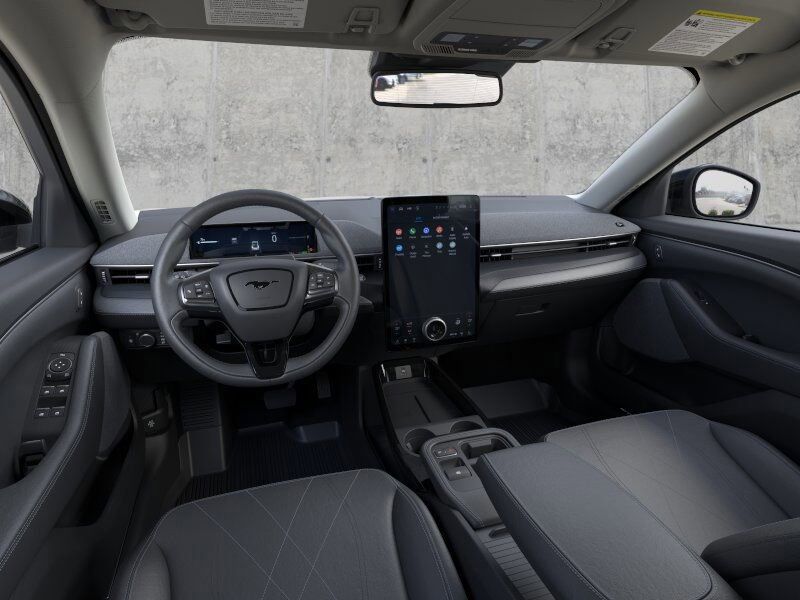 2025 Ford Mustang Mach-E Select Warrenton VA